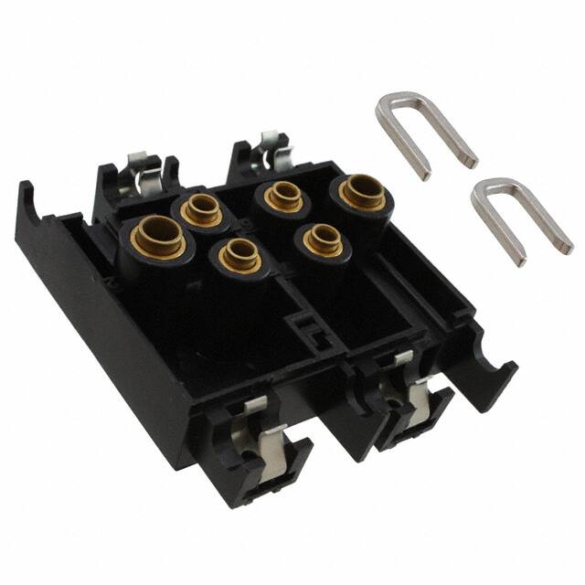 81552001 Crouzet Pneumatique Hydraulique - Vannes et Contrôle